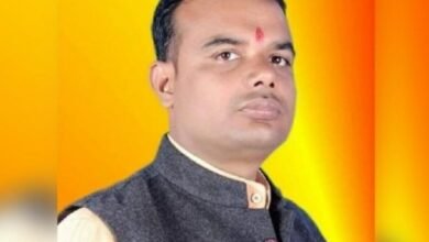 विकास त्यागी, बजरंग दल नेता